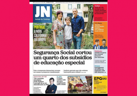 Petição: Indeferimentos indiscriminados de apoios sociais de subsídio de educação especial e bonificação por deficiência