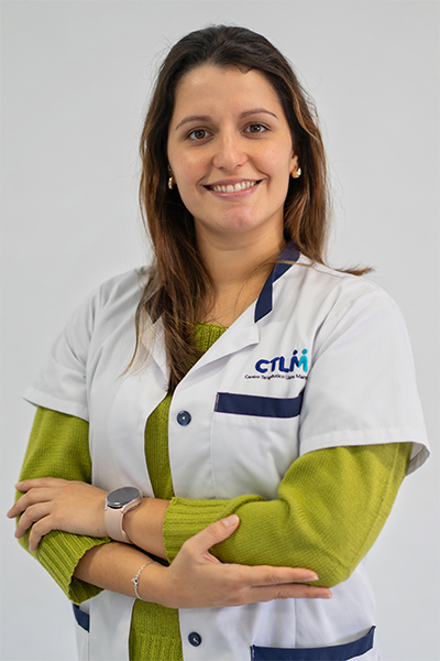 Ana Luísa Brito