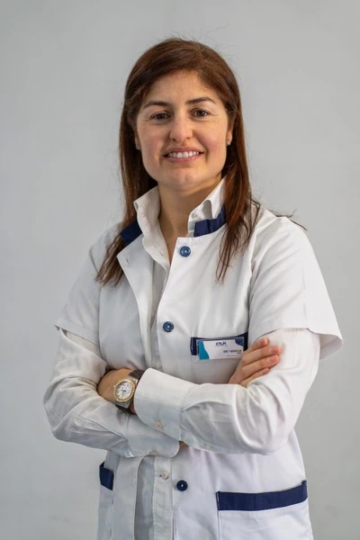 Márcia Maia