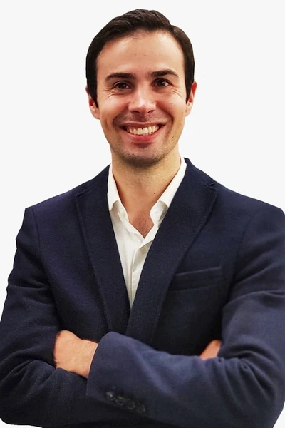 Ricardo Moreira