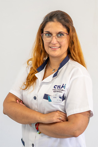 Sara Rua